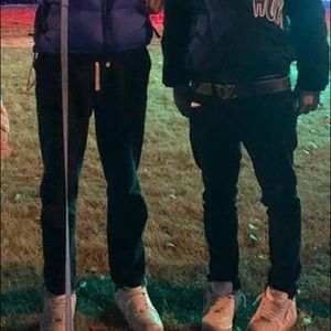 Meet your Posher, Jayden